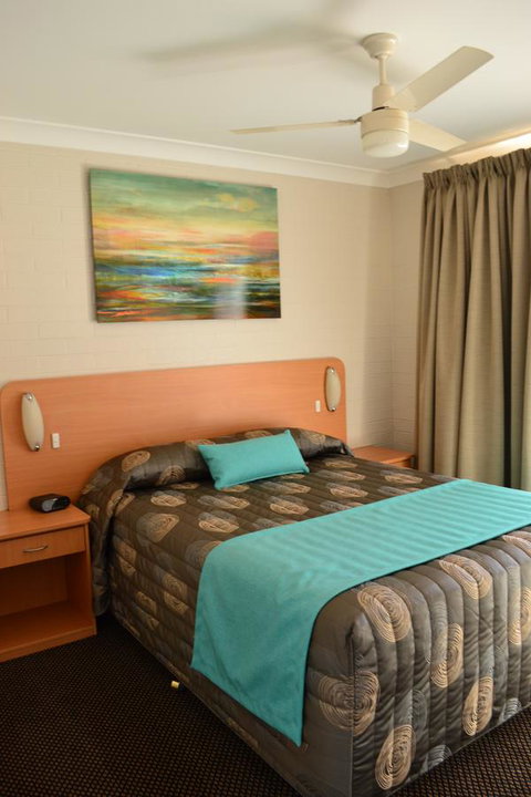 Cattlemans Country Motor Inn & Serviced Apartments - Sydneys Hotel 37