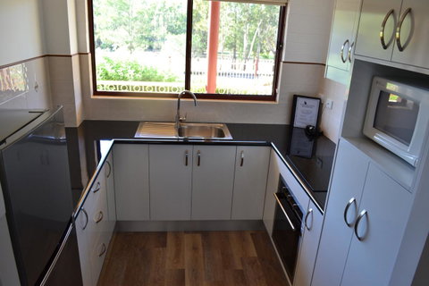 Cattlemans Country Motor Inn & Serviced Apartments - Sydneys Hotel 40