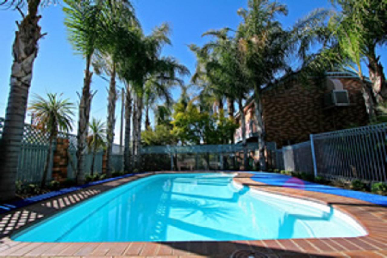 Dubbo NSW Sydneys Hotel
