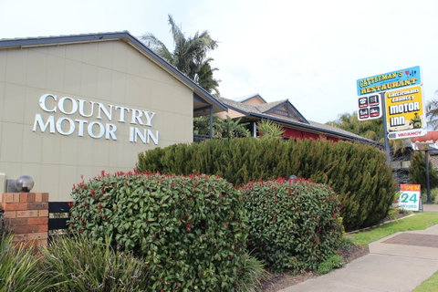 Cattlemans Country Motor Inn & Serviced Apartments - Sydneys Hotel 10