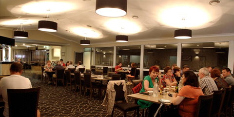Cattlemans Country Motor Inn & Serviced Apartments - Sydneys Hotel 24