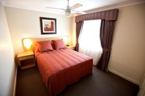 Cattlemans Country Motor Inn & Serviced Apartments - Sydneys Hotel 31