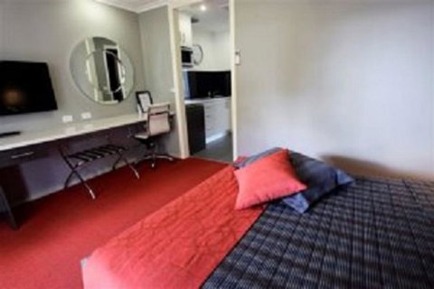 Cattlemans Country Motor Inn & Serviced Apartments - Sydneys Hotel 30