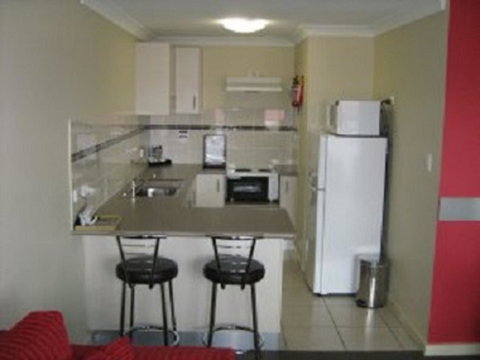 Cattlemans Country Motor Inn & Serviced Apartments - Sydneys Hotel 32