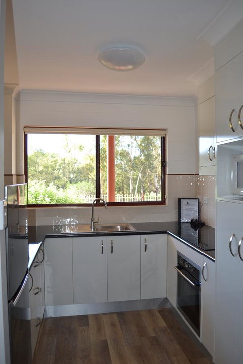 Cattlemans Country Motor Inn & Serviced Apartments - Sydneys Hotel 38