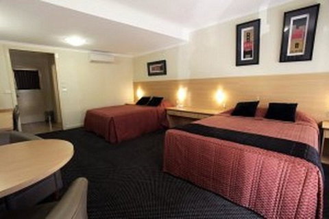 Cattlemans Country Motor Inn & Serviced Apartments - Sydneys Hotel 33