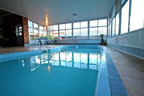 Cattlemans Country Motor Inn & Serviced Apartments - Sydneys Hotel 29