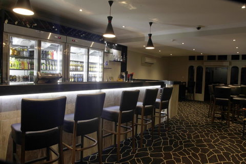 Cattlemans Country Motor Inn & Serviced Apartments - Sydneys Hotel 14