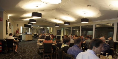 Cattlemans Country Motor Inn & Serviced Apartments - Sydneys Hotel 25