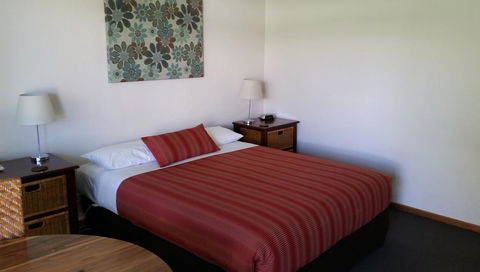 Coonawarra Motor Lodge - Sydneys Hotel 17