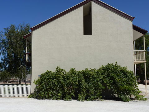 Coonawarra Motor Lodge - Sydneys Hotel 8