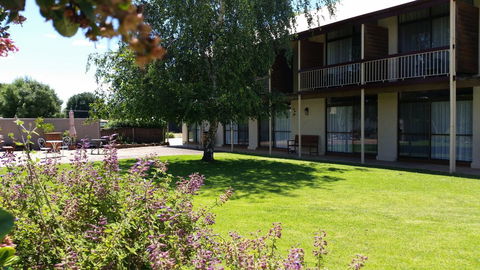 Coonawarra Motor Lodge - Sydneys Hotel 20