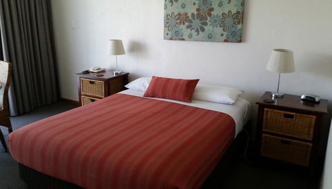 Coonawarra Motor Lodge - Sydneys Hotel 18