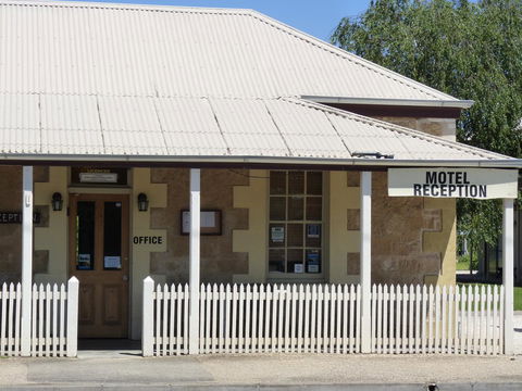 Coonawarra Motor Lodge - Sydneys Hotel 5