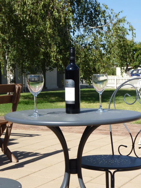 Coonawarra Motor Lodge - Sydneys Hotel 4
