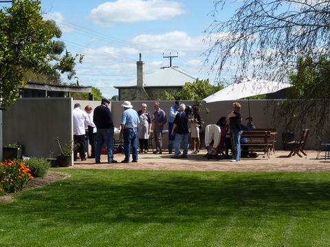 Coonawarra Motor Lodge - Sydneys Hotel 1
