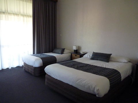 Coonawarra Motor Lodge - Sydneys Hotel 7
