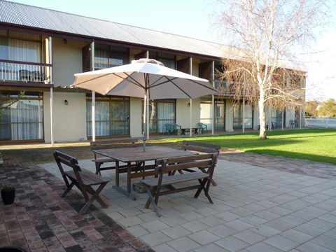 Coonawarra Motor Lodge - Sydneys Hotel 3