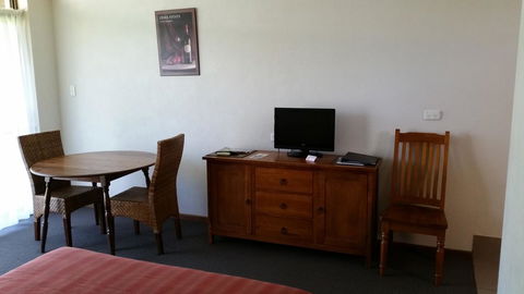 Coonawarra Motor Lodge - Sydneys Hotel 13