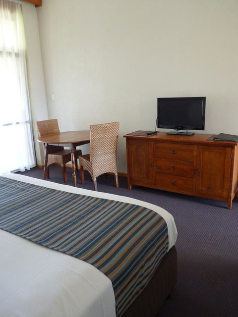 Coonawarra Motor Lodge - Sydneys Hotel 6