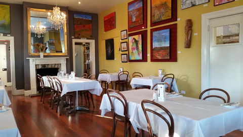 Coonawarra Motor Lodge - Sydneys Hotel 21