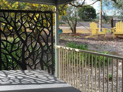 One Tree Bed And Breakfast - Sydneys Hotel 5