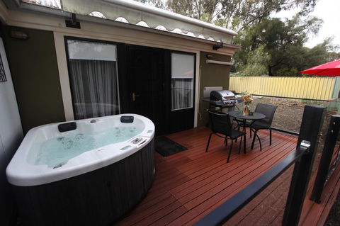 One Tree Bed And Breakfast - Sydneys Hotel 13
