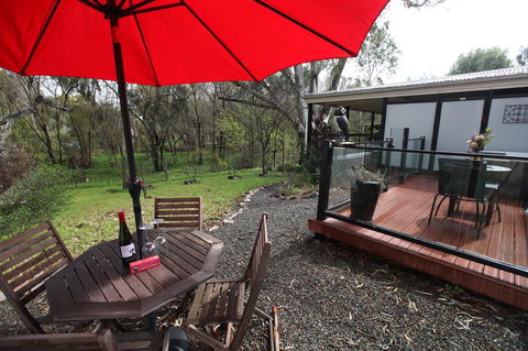 One Tree Bed And Breakfast - Sydneys Hotel 19