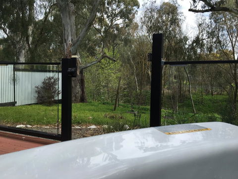 One Tree Bed And Breakfast - Sydneys Hotel 12