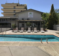 South Terrace Motel - Sydneys Hotel