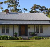 20 Hill Avenue Bed  Breakfast - Sydneys Hotel