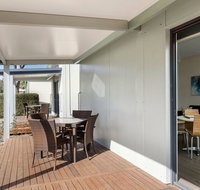 Gawler Caravan Park - Sydneys Hotel