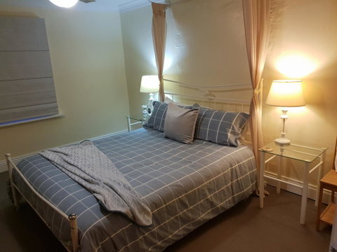 Donnybrook Cottages - Donnybrook - Sydneys Hotel 6