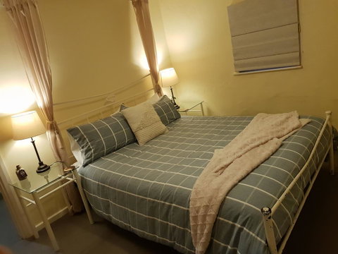 Donnybrook Cottages - Donnybrook - Sydneys Hotel 5