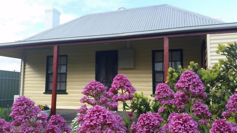 Addies Place Goolwa - Sydneys Hotel 0