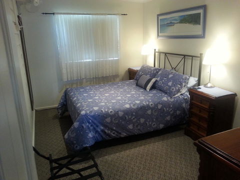 Addies Place Goolwa - Sydneys Hotel 3