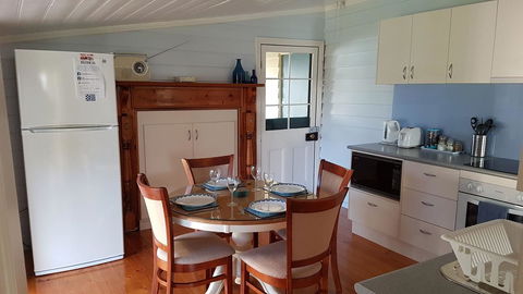 Addies Place Goolwa - Sydneys Hotel 4