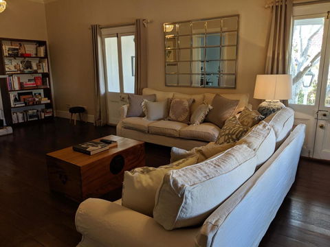 Belmore Cottage - Sydneys Hotel 22