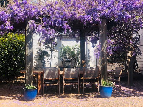 Belmore Cottage - Sydneys Hotel 21