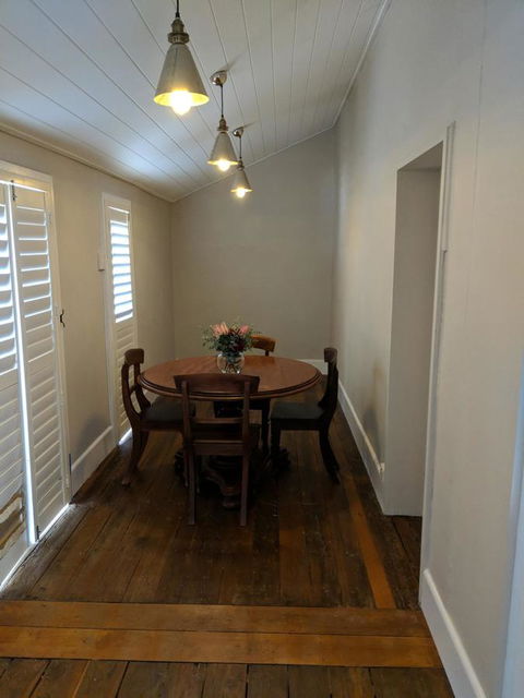 Belmore Cottage - Sydneys Hotel 20