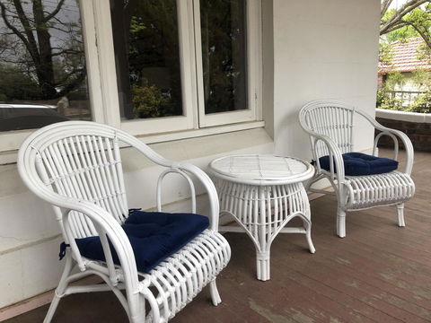 Belmore Cottage - Sydneys Hotel 11