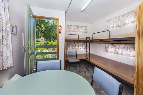 Echo Holiday Parks - Naracoorte - Sydneys Hotel 9