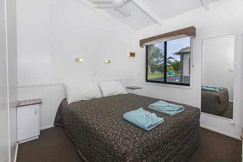 Echo Holiday Parks - Naracoorte - Sydneys Hotel 20