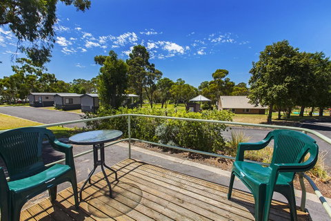 Echo Holiday Parks - Naracoorte - Sydneys Hotel 33