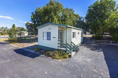 Echo Holiday Parks - Naracoorte - Sydneys Hotel 18