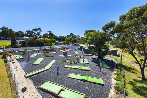 Echo Holiday Parks - Naracoorte - Sydneys Hotel 6