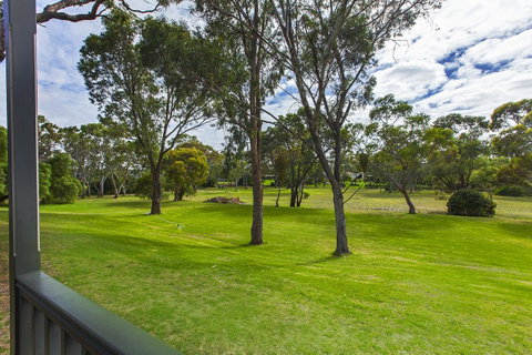 Echo Holiday Parks - Naracoorte - Sydneys Hotel 21
