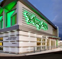 Walkers Arms Hotel - Sydneys Hotel