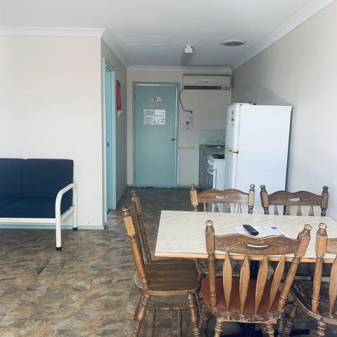 Bay Lodge - Sydneys Hotel 16