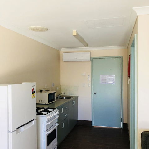 Bay Lodge - Sydneys Hotel 38